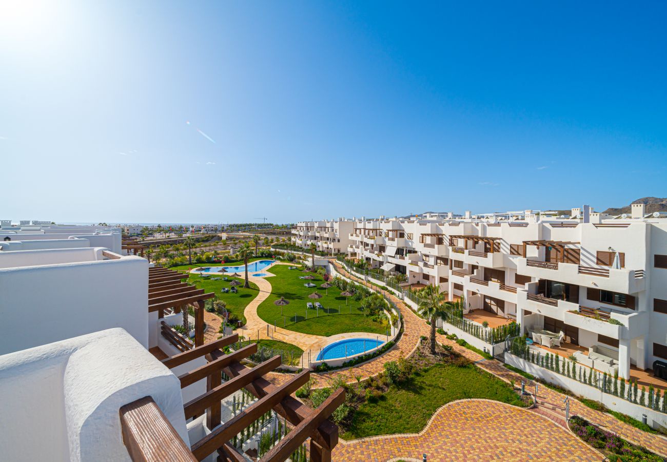 Apartment in San Juan de los terreros - El Nido