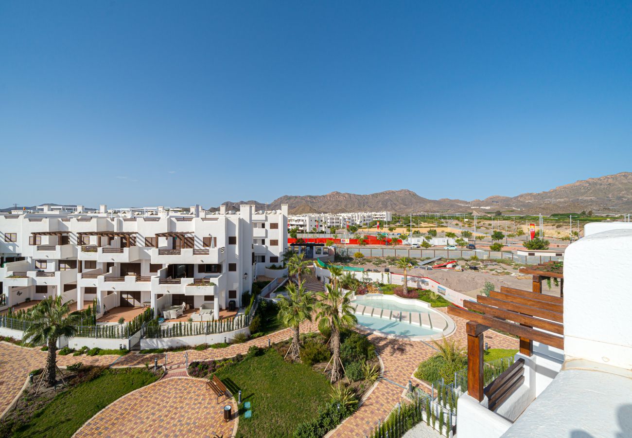 Apartment in San Juan de los terreros - El Nido