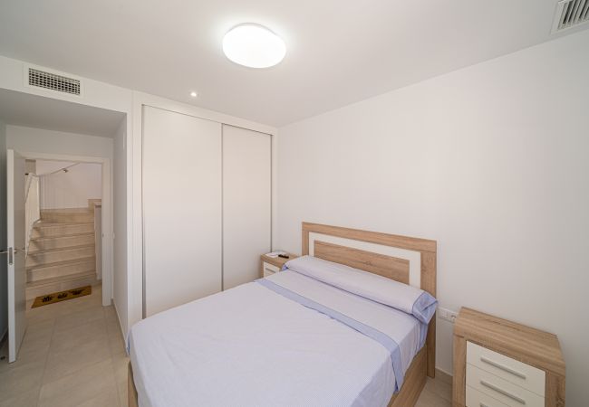 Apartment in San Juan de los terreros - Casa Domi Apartment in San Juan de los terreros - Casa Domi