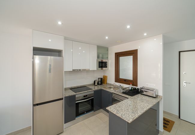 Apartment in San Juan de los terreros - Casa Domi Apartment in San Juan de los terreros - Casa Domi