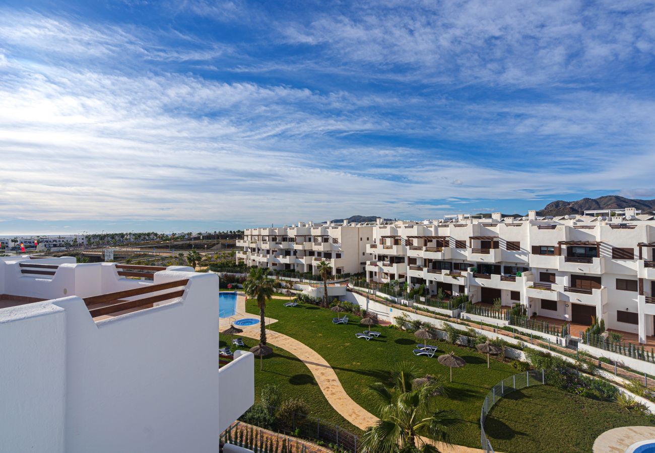 Apartment in San Juan de los terreros - Casa Domi