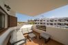 Apartment in San Juan de los terreros - Dorval