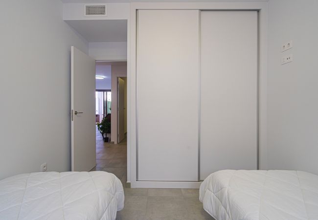 Apartment in San Juan de los terreros - Salvia Apartment in San Juan de los terreros - Salvia