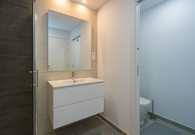 Apartment in San Juan de los terreros - Salvia Apartment in San Juan de los terreros - Salvia