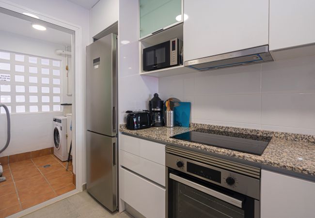 Apartment in San Juan de los terreros - Salvia Apartment in San Juan de los terreros - Salvia