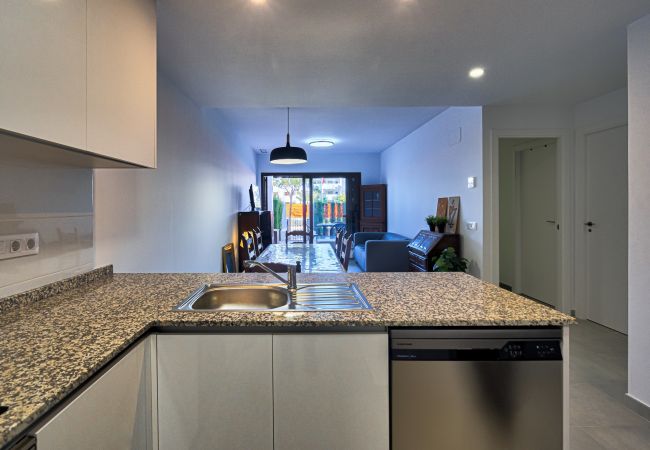 Apartment in San Juan de los terreros - Salvia Apartment in San Juan de los terreros - Salvia