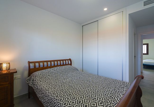 Apartment in San Juan de los terreros - Salvia Apartment in San Juan de los terreros - Salvia