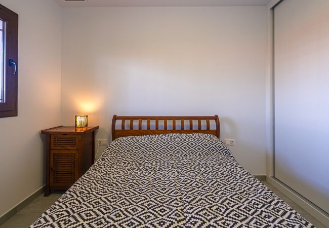 Apartment in San Juan de los terreros - Salvia Apartment in San Juan de los terreros - Salvia