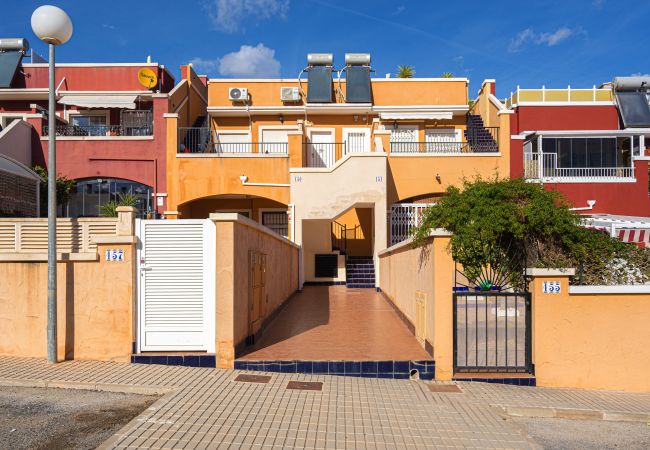 Apartment in Orihuela Costa - Martho
