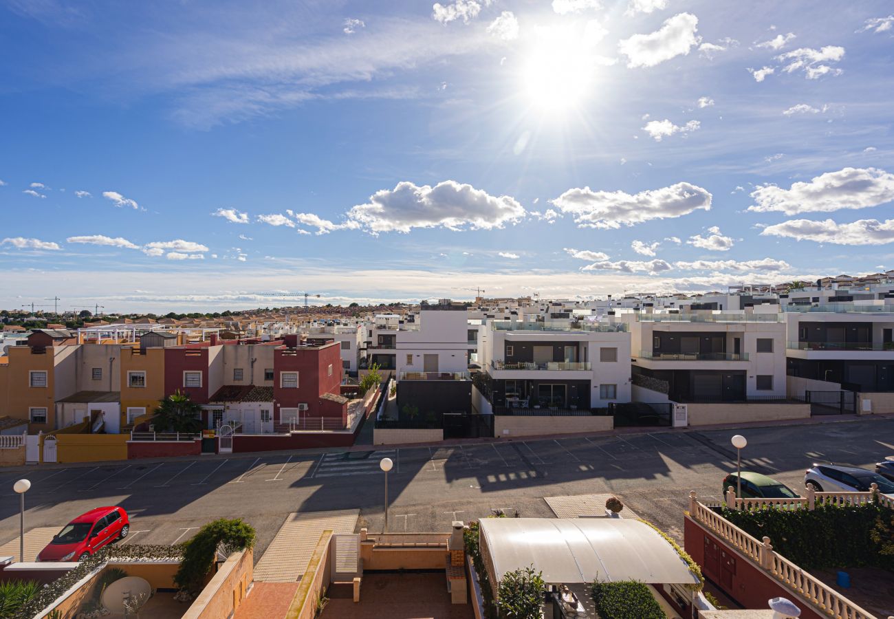 Apartment in Orihuela Costa - Martho