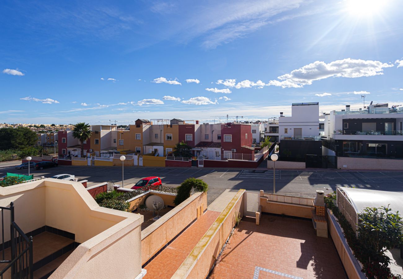 Apartment in Orihuela Costa - Martho