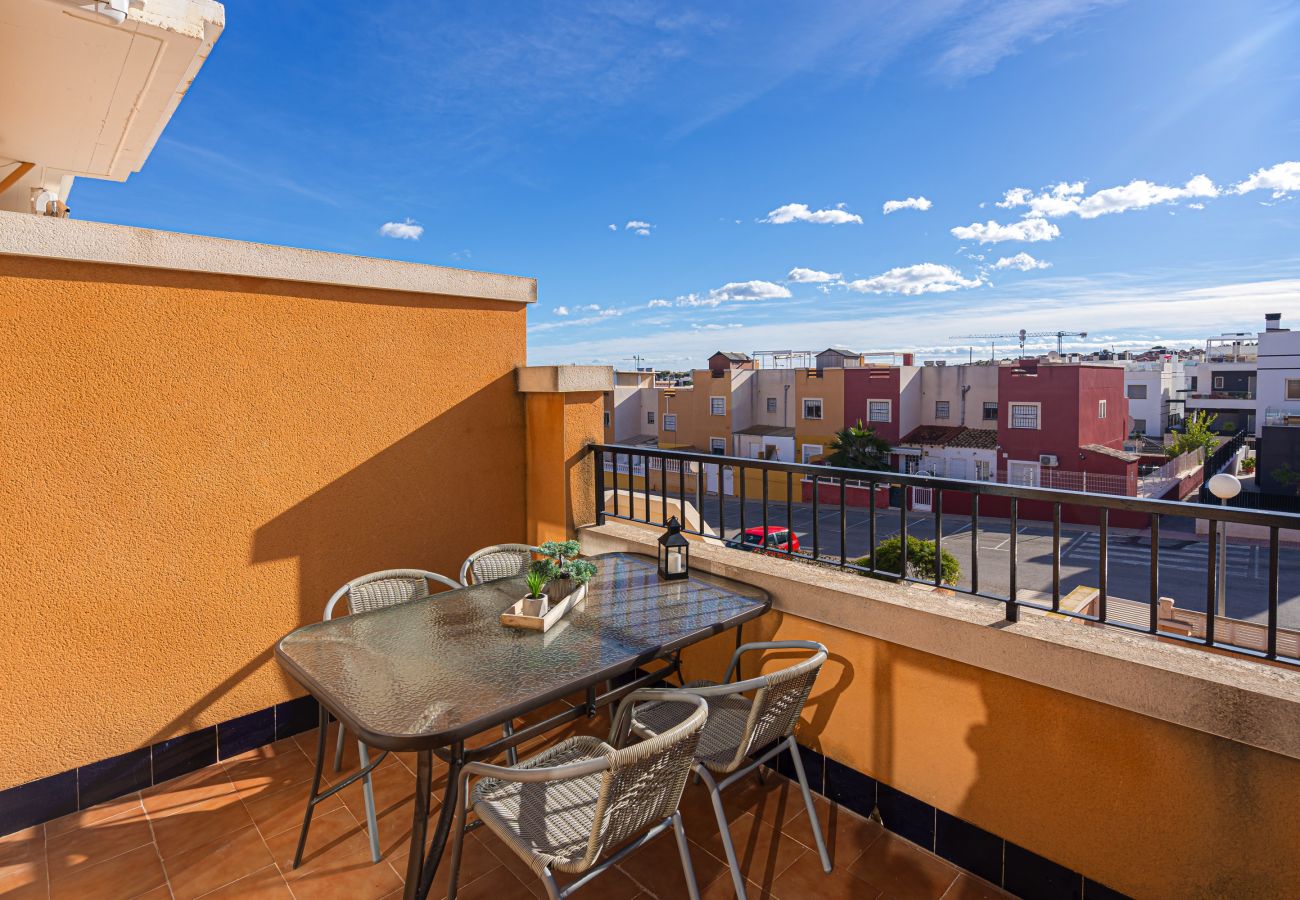 Apartment in Orihuela Costa - Martho