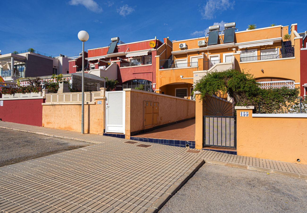 Apartment in Orihuela Costa - Martho