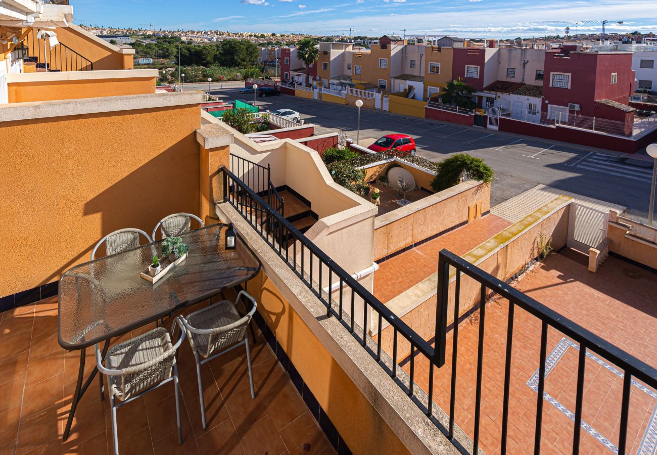 Apartment in Orihuela Costa - Martho