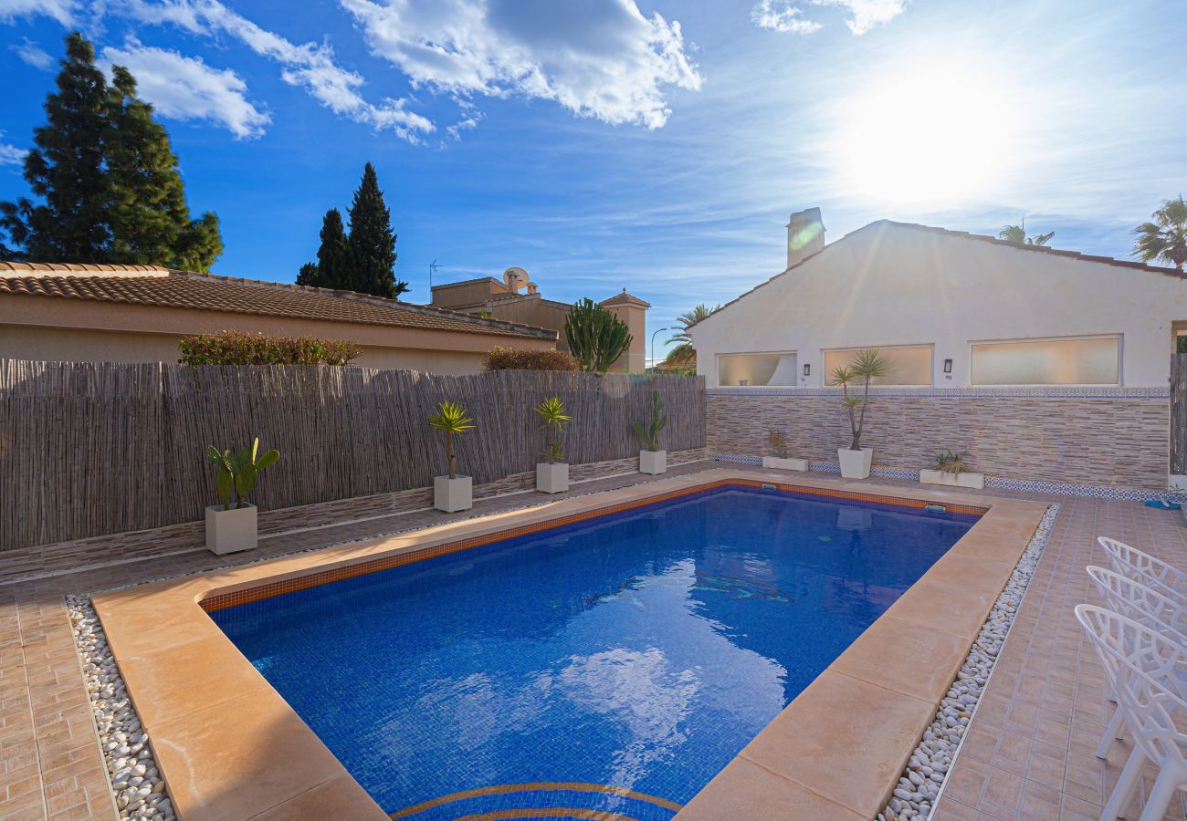 Villa in Rojales - Casa Velazquez