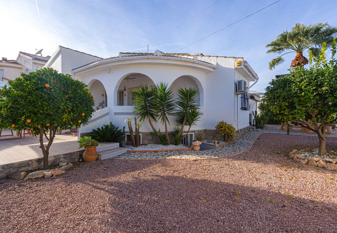 Villa in Rojales - Casa Velazquez