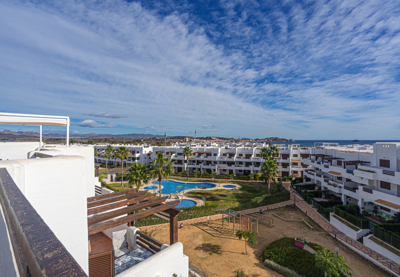 Apartment in San Juan de los terreros - Serendipity