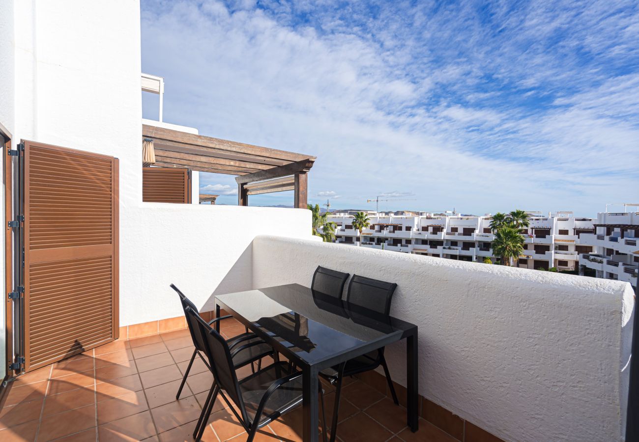 Apartment in San Juan de los terreros - Serendipity