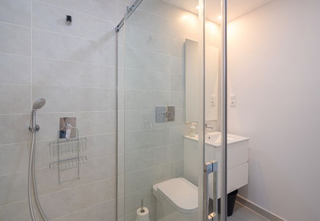 Apartment in San Juan de los terreros - Calma Apartment in San Juan de los terreros - Calma