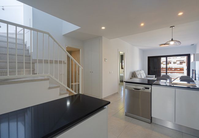 Apartment in San Juan de los terreros - Calma Apartment in San Juan de los terreros - Calma