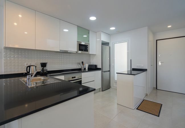 Apartment in San Juan de los terreros - Calma Apartment in San Juan de los terreros - Calma