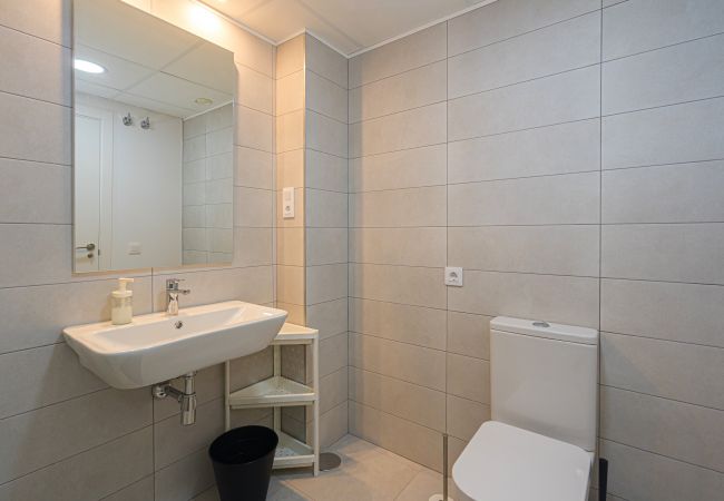 Apartment in San Juan de los terreros - Calma Apartment in San Juan de los terreros - Calma