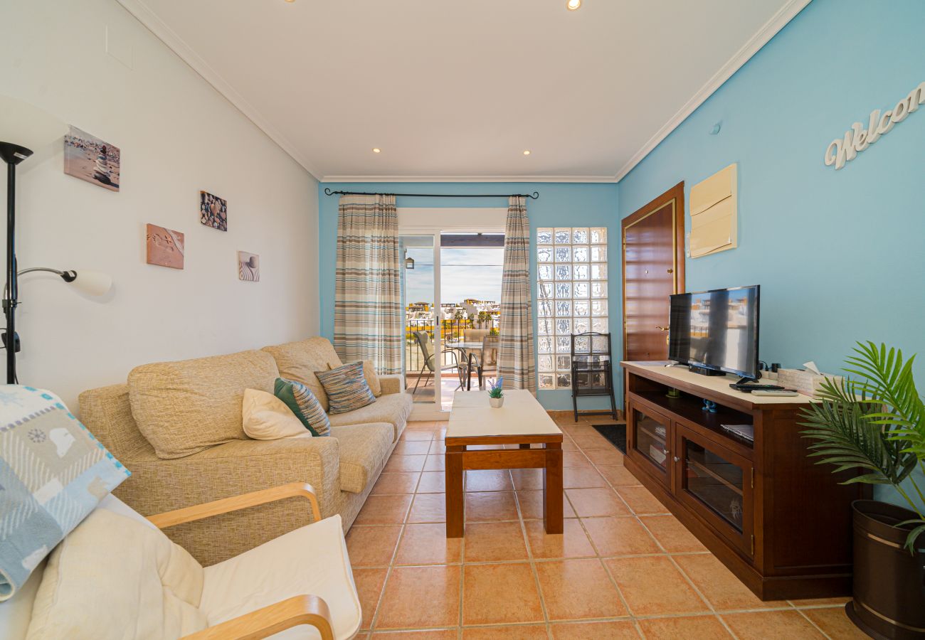 Apartment in Vera playa - Casa Isa