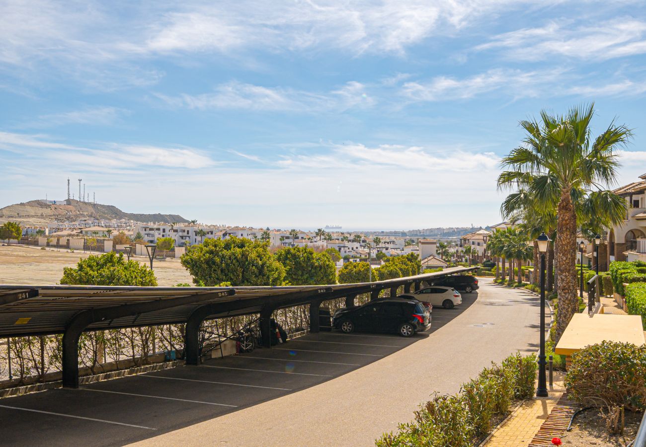 Apartment in Vera playa - Casa Isa