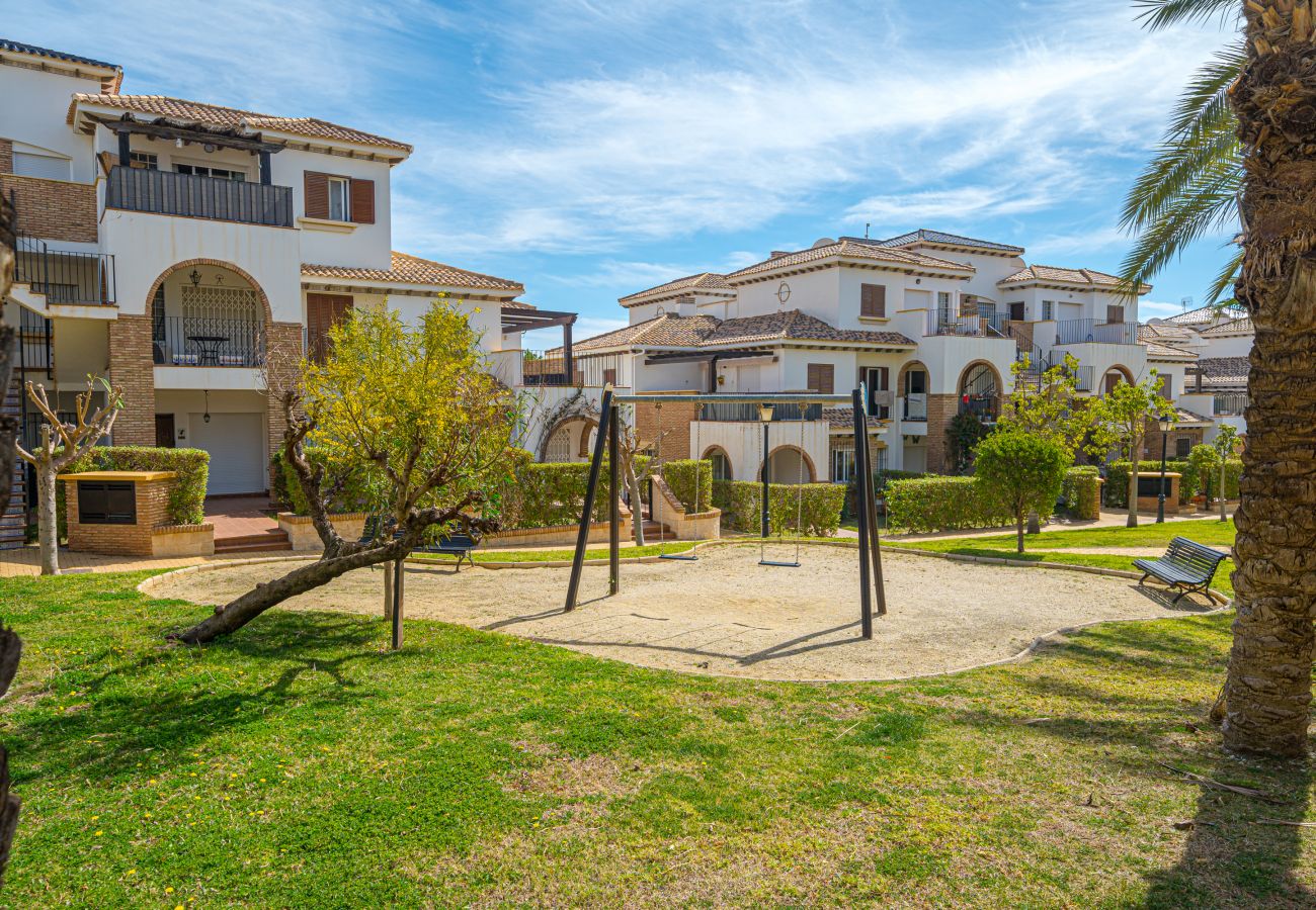 Apartment in Vera playa - Casa Isa