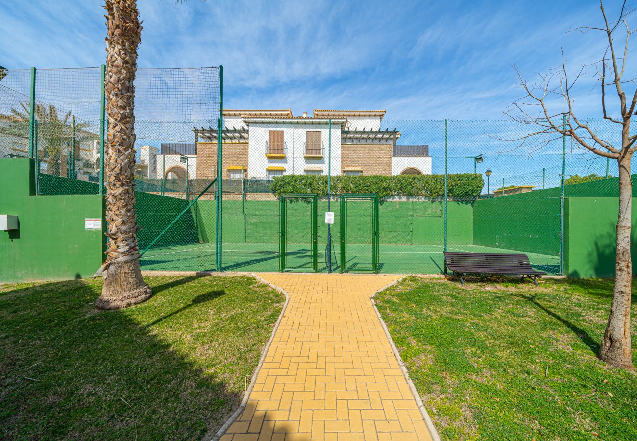 Apartment in Vera playa - Casa Isa