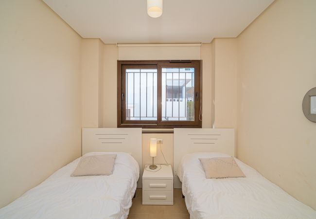 Apartment in San Juan de los terreros - Orquidea Apartment in San Juan de los terreros - Orquidea
