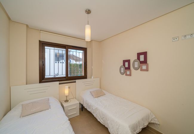 Apartment in San Juan de los terreros - Orquidea Apartment in San Juan de los terreros - Orquidea