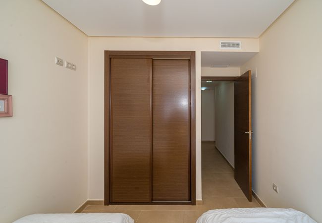 Apartment in San Juan de los terreros - Orquidea Apartment in San Juan de los terreros - Orquidea