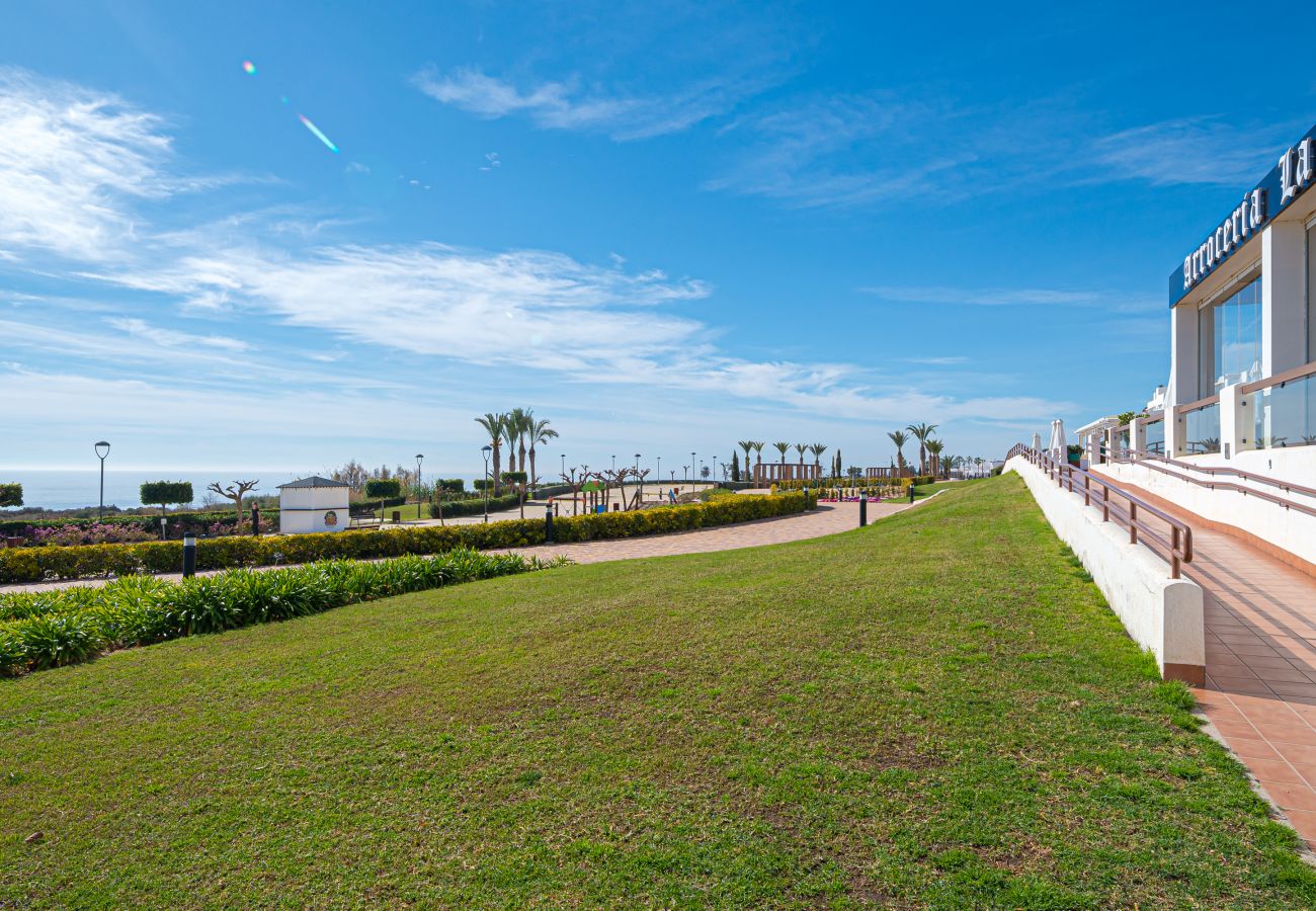 Apartment in San Juan de los terreros - Orquidea