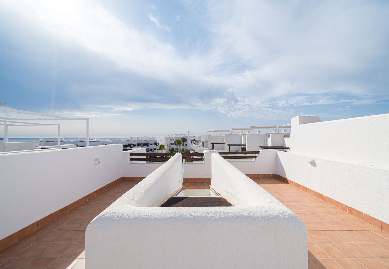 Apartment in San Juan de los terreros - Nina