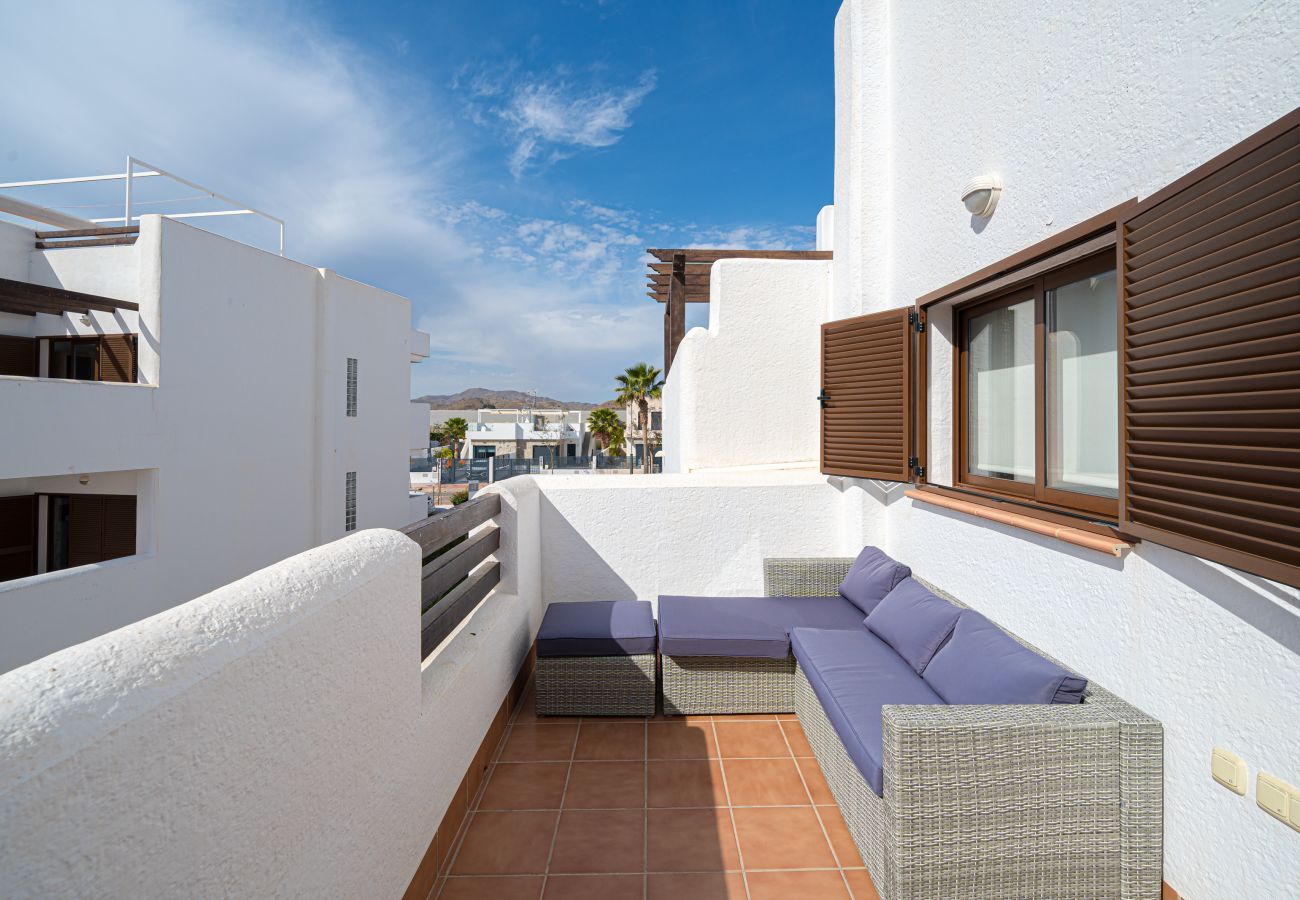 Apartment in San Juan de los terreros - Nina