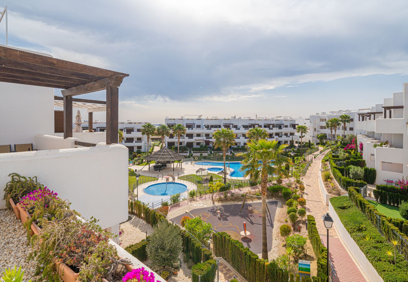 Apartment in San Juan de los terreros - Nina