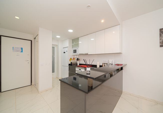 Apartment in San Juan de los terreros - Jacaranda Apartment in San Juan de los terreros - Jacaranda