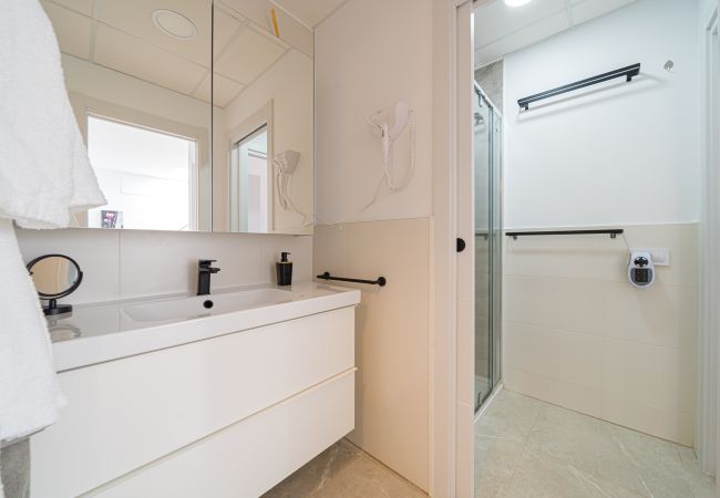 Apartment in San Juan de los terreros - Lujoso Apartment in San Juan de los terreros - Lujoso