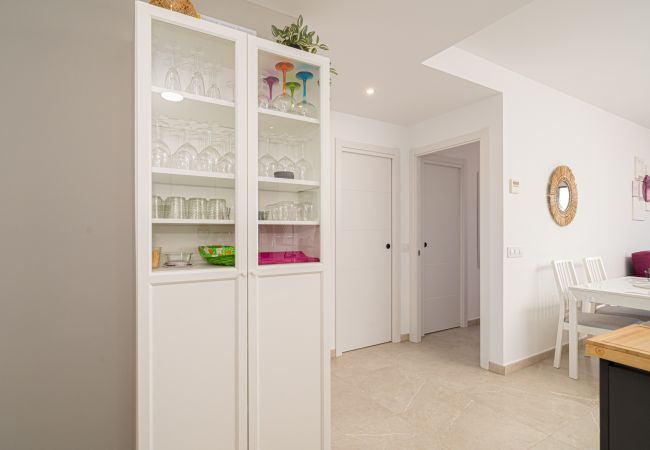 Apartment in San Juan de los terreros - Lujoso Apartment in San Juan de los terreros - Lujoso