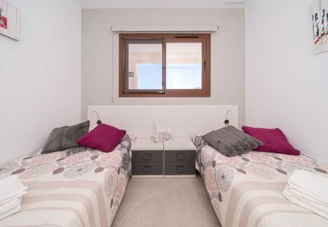 Apartment in San Juan de los terreros - Lujoso Apartment in San Juan de los terreros - Lujoso