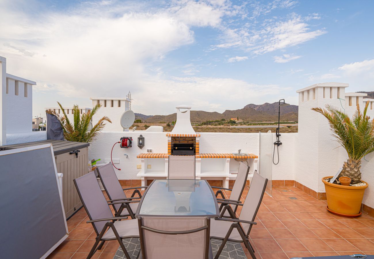 Apartment in San Juan de los terreros - Lujoso