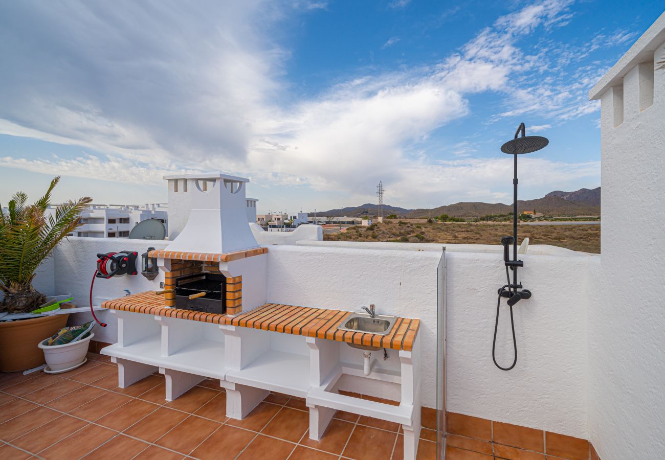 Apartment in San Juan de los terreros - Lujoso