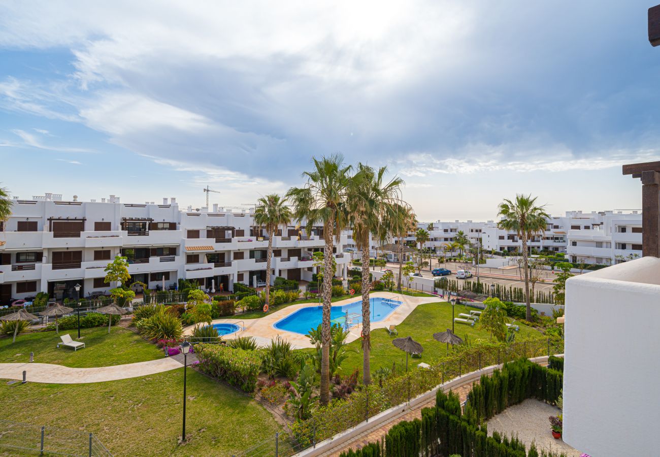 Apartment in San Juan de los terreros - Lujoso