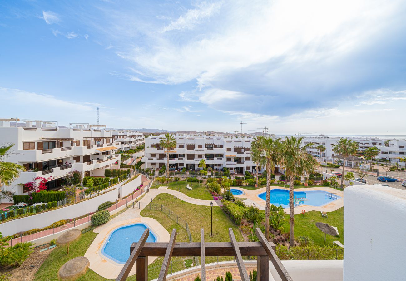 Apartment in San Juan de los terreros - Lujoso