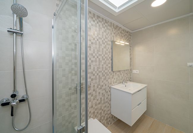 Villa in Avileses - Bonita Villa in Avileses - Bonita