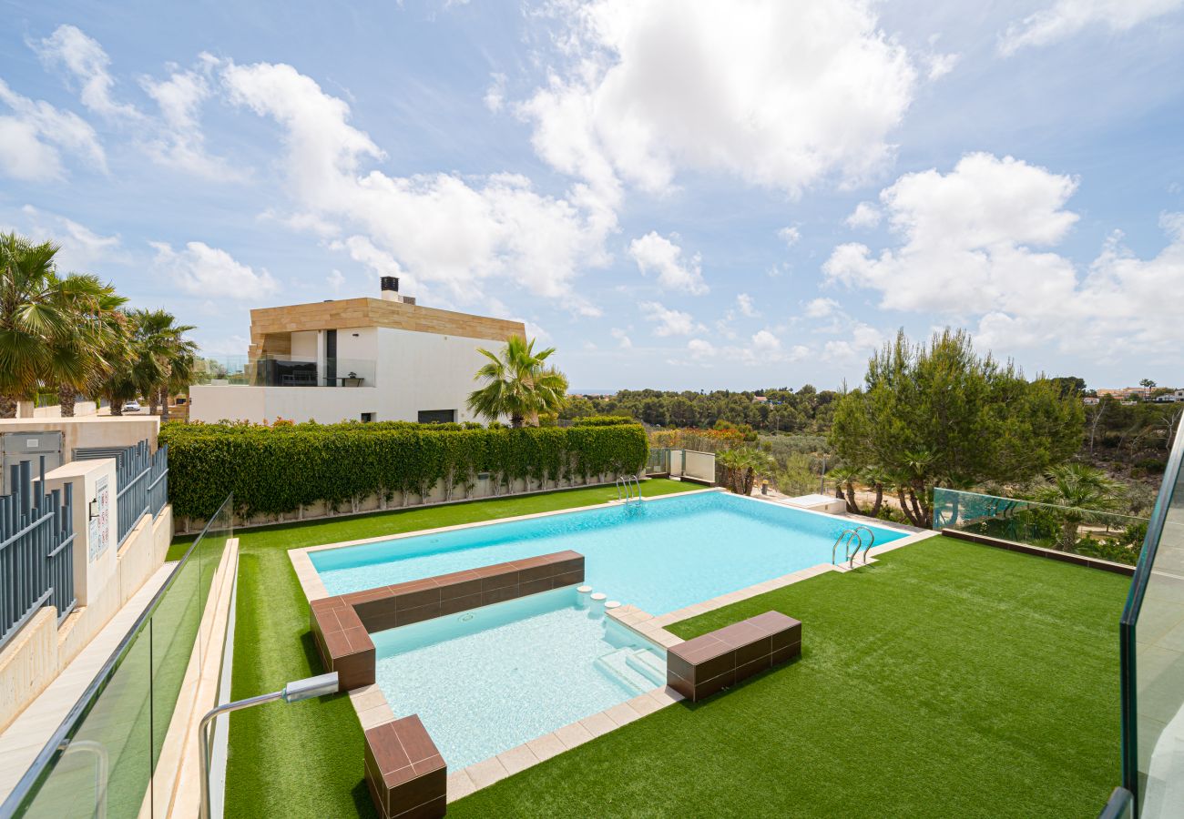 Apartment in Orihuela Costa - Bonifacio