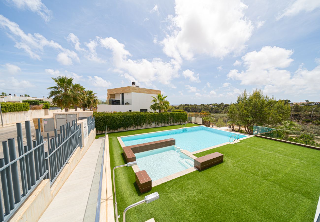 Apartment in Orihuela Costa - Bonifacio