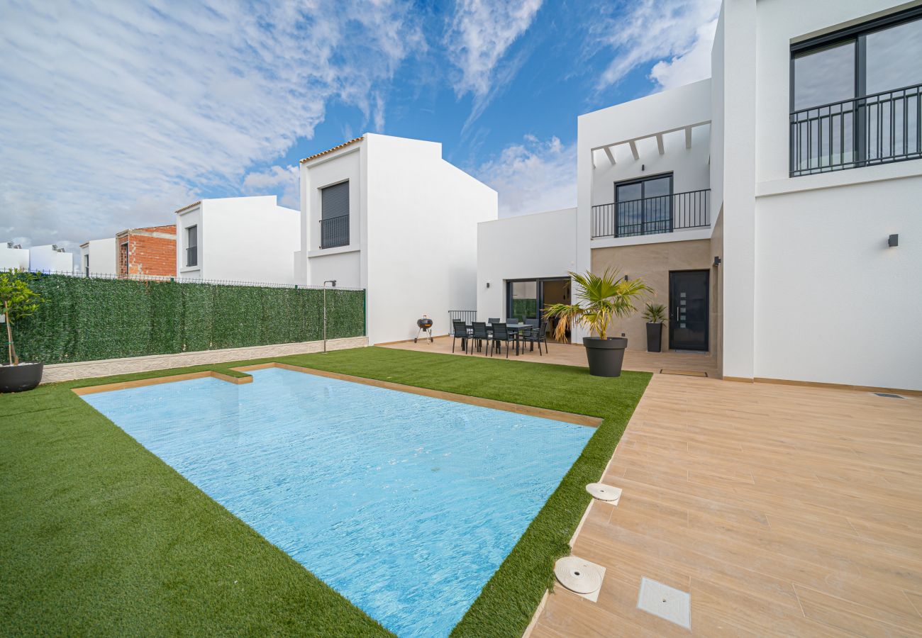 Villa in Rojales - Palma