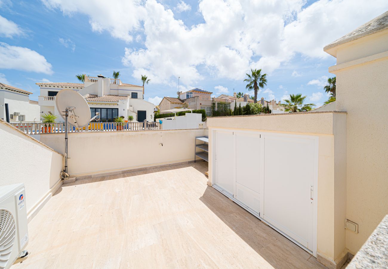 Villa in Orihuela Costa - Casa Pia